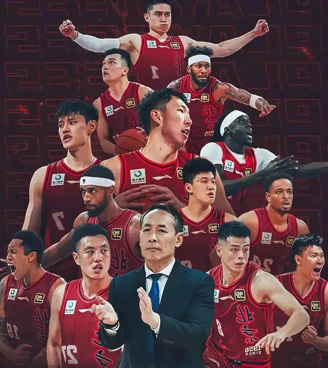 北京首钢队心态稳定,全力备战下一场比赛的简单介绍 北京首钢队心态稳定,全力备战下一场比赛的简单介绍