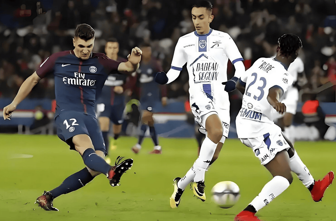 亚眠球队客场败北，法甲排名下滑的简单介绍