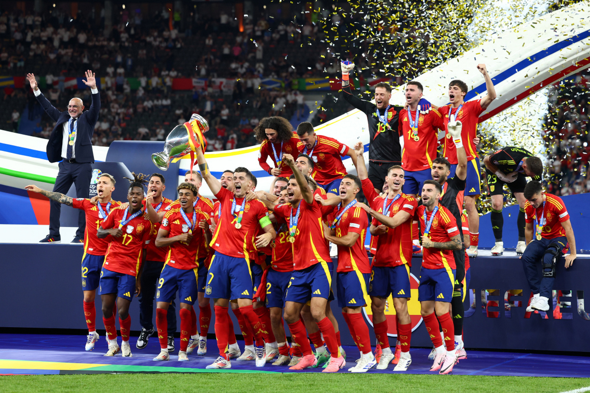 精彩绝伦!欧洲预赛的对决之战的简单介绍 精彩绝伦!欧洲预赛的对决之战的简单介绍