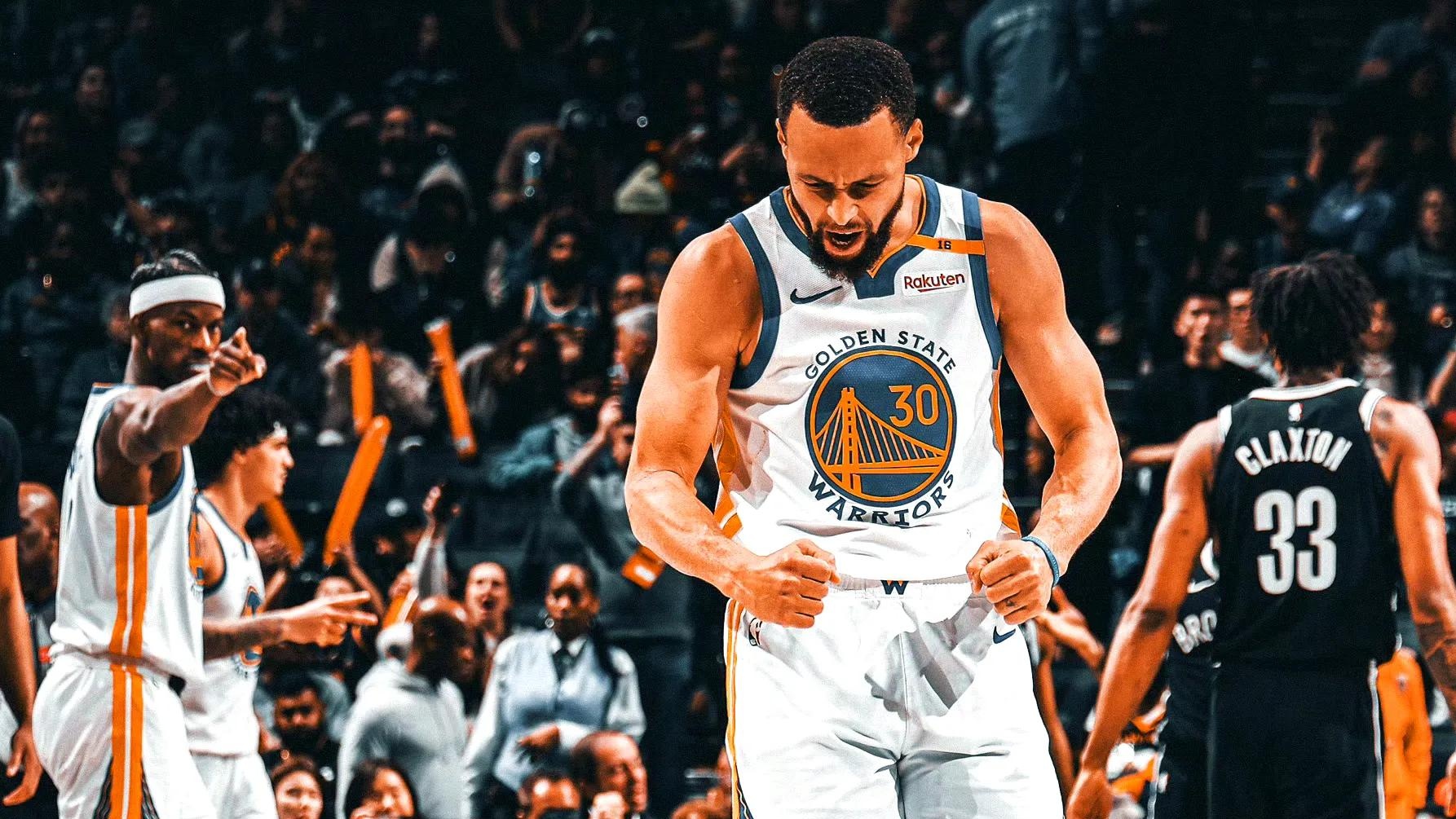 勇士突破逆境,强势战胜对手 勇士突破逆境,强势战胜对手