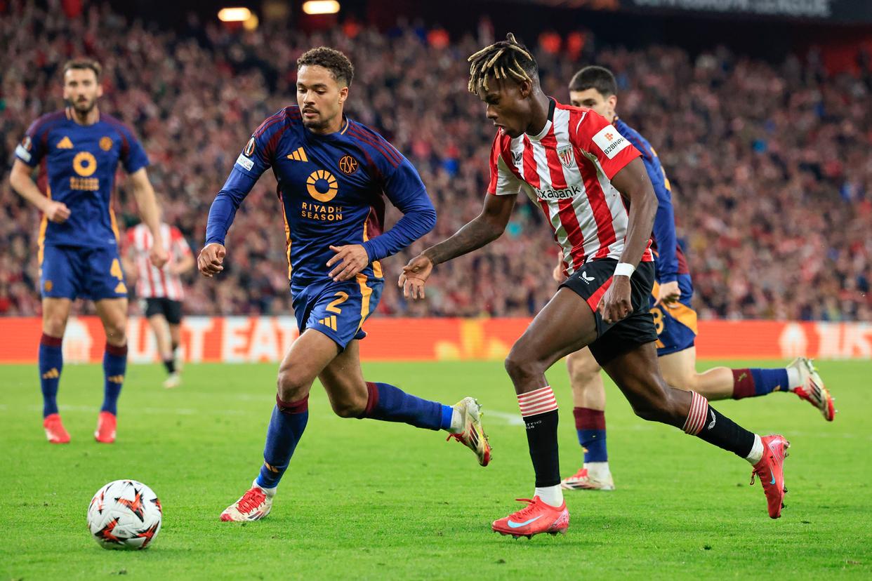 瓦伦西亚和毕尔巴鄂竞技将上演精彩对决