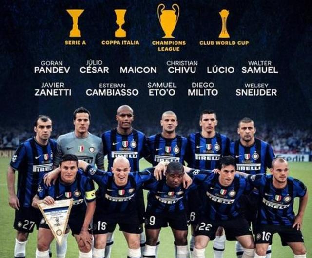 国际米兰主场不敌,遭遇两连败 国际米兰主场不敌,遭遇两连败