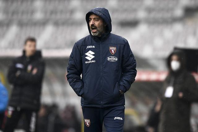 都灵客场历尽千辛万苦逼平，积分上涨